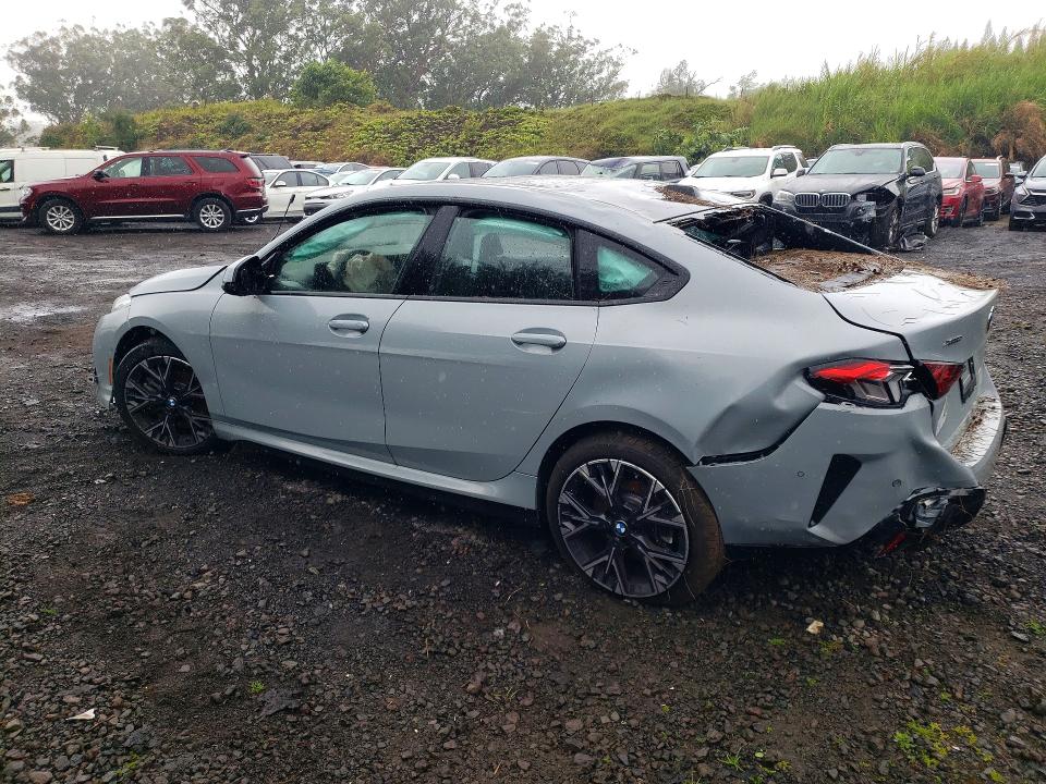 Aukcja sprzedaży 2025 Bmw 228xi, vin: WBA23GG01S7T71870, numer aukcji: 53966796