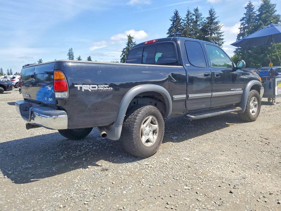 Aukcja sprzedaży 2002 Toyota Tundra, vin: 5TBBT44132S298305, numer aukcji: 53230496