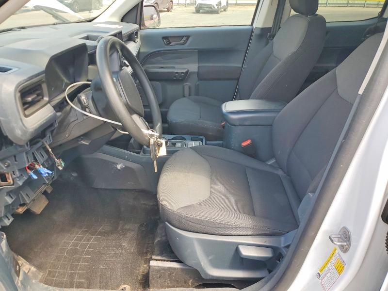 Продажа на аукционе авто 2022 Ford Maverick, vin: 3FTTW8F90NRA46869, номер лота: 53400036