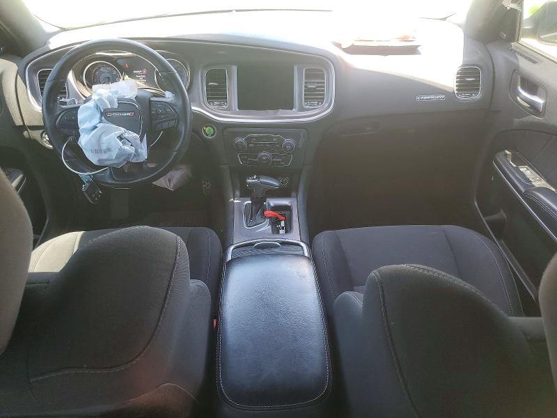 Aukcja sprzedaży 2019 Dodge Charger, vin: 2C3CDXGJ6KH633789, numer aukcji: 52771596
