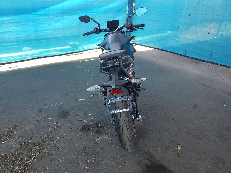 Aukcja sprzedaży 2024 Ktm 390, vin: MD2JPJ40XRN276163, numer aukcji: 54843706
