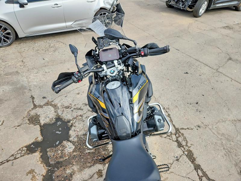 55080776 :رقم المزاد ، WB10J9306KZJ17896 vin ، 2019 Bmw R 1250 مزاد بيع