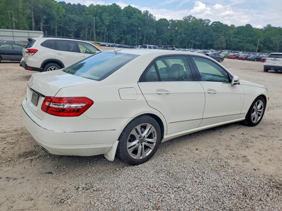 Продажа на аукционе авто 2010 Mercedes-benz E, vin: WDDHF5GB9AA091888, номер лота: 49939636
