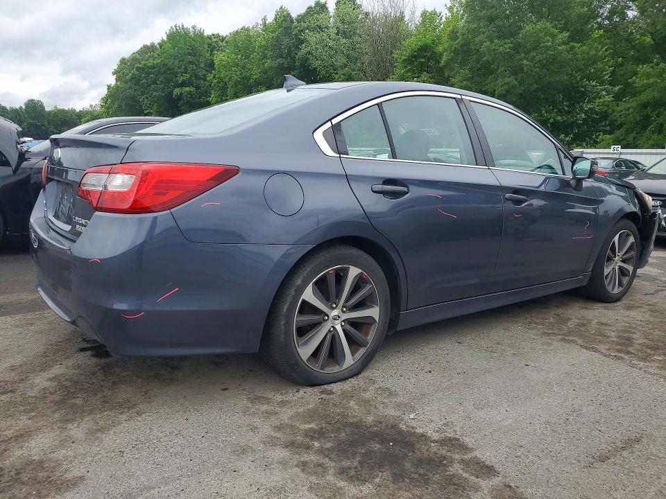 Aukcja sprzedaży 2017 Subaru Legacy, vin: 4S3BNAN66H3047329, numer aukcji: 54126826