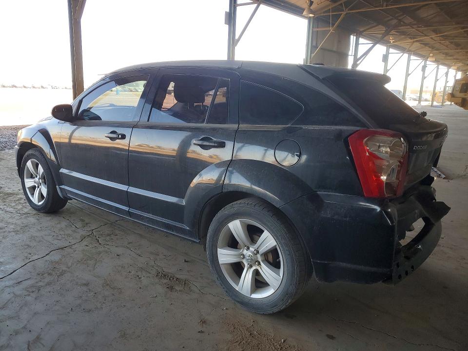 Продажа на аукционе авто 2010 Dodge Caliber, vin: 1B3CB4HA9AD538851, номер лота: 54286396