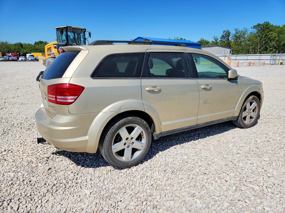 Aukcja sprzedaży 2010 Dodge Journey, vin: 3D4PH5FV0AT110576, numer aukcji: 99294205