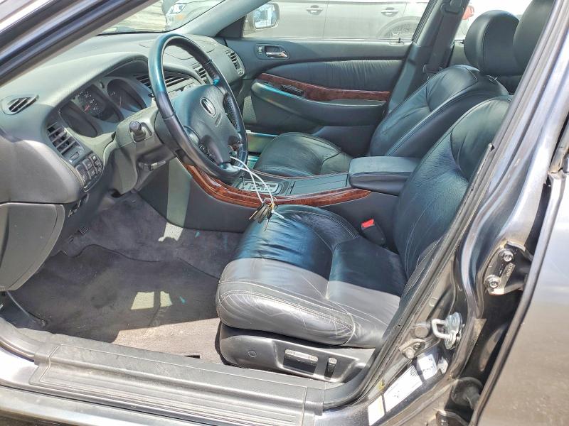 Продаж на аукціоні авто 2003 Acura 3.2tl, vin: 19UUA56693A073598, номер лоту: 54909976
