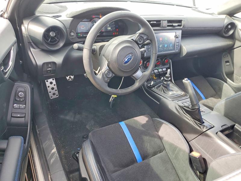 Aukcja sprzedaży 2026 Subaru Brz, vin: JF1ZDBS10T9700782, numer aukcji: 52241166