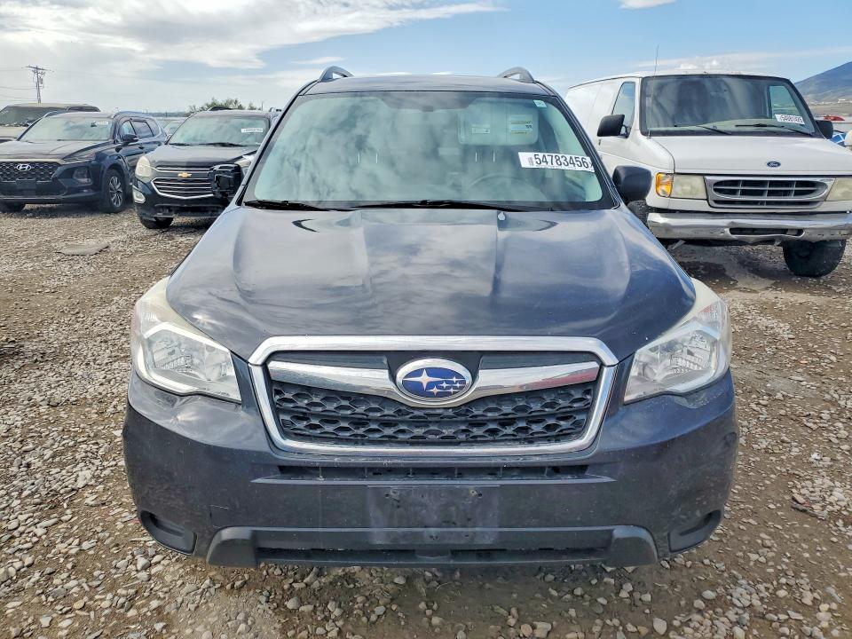 Продаж на аукціоні авто 2016 Subaru Forester, vin: JF2SJABC2GH454993, номер лоту: 54783456