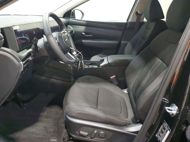 2026 Hyundai Tucson მანქანა იყიდება აუქციონზე, vin: 5NMJB3DE4TH722484, აუქციონის ნომერი: 53796316