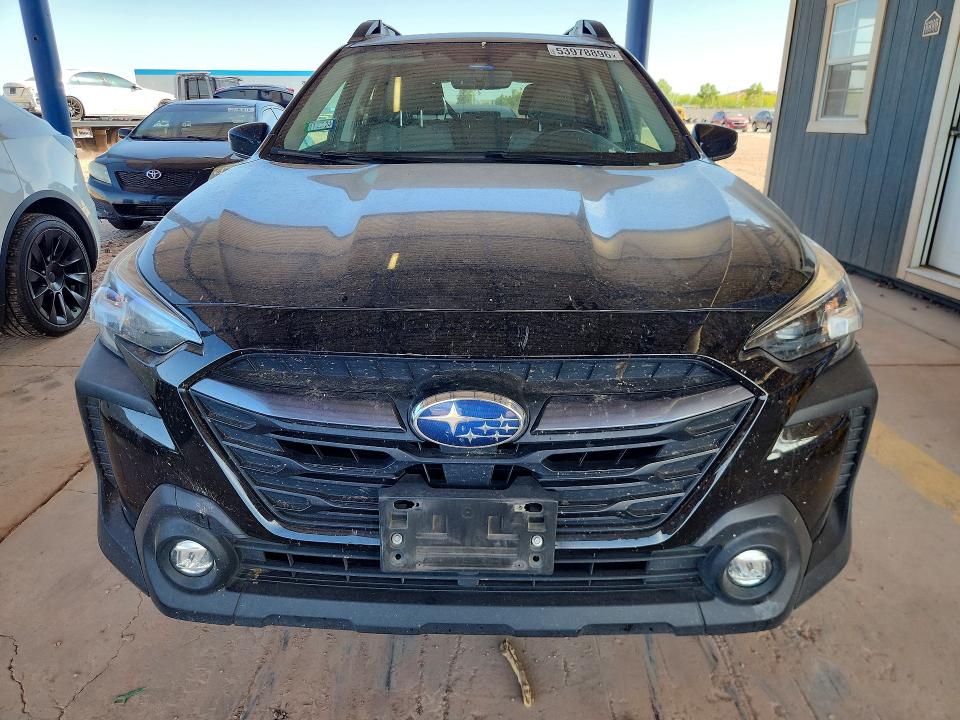 Aukcja sprzedaży 2024 Subaru Outback, vin: 4S4BTAFC2R3143904, numer aukcji: 53978896