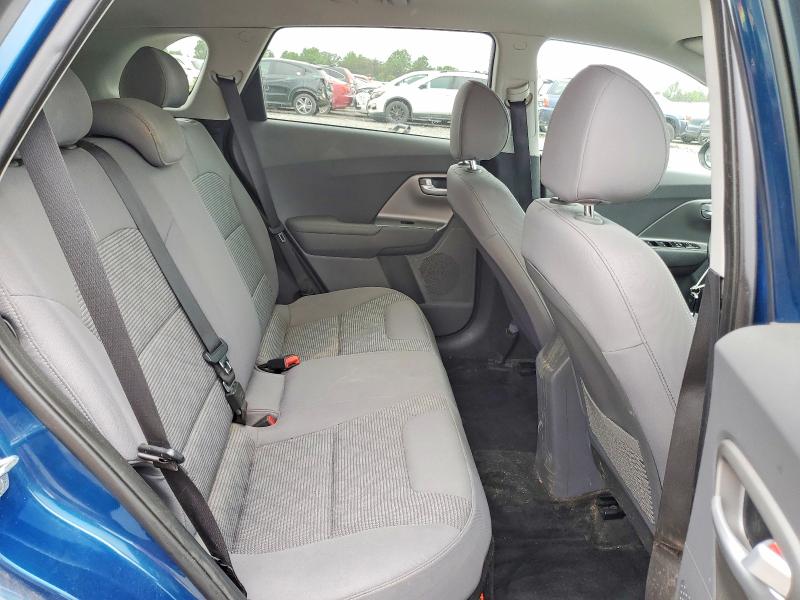 Aukcja sprzedaży 2020 Kia Niro, vin: KNDCB3LC9L5419566, numer aukcji: 52744016