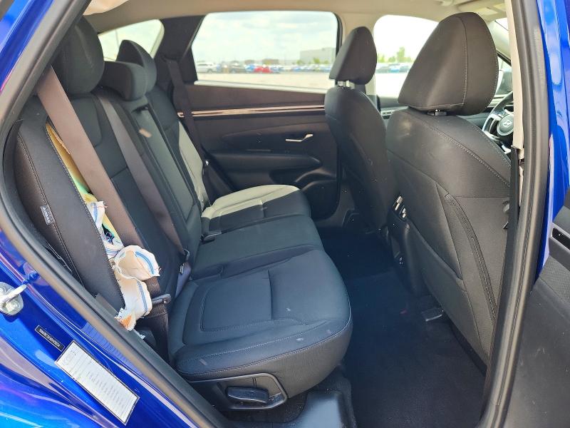 Продаж на аукціоні авто 2024 Hyundai Tucson, vin: 5NMJBCDEXRH350254, номер лоту: 54145566