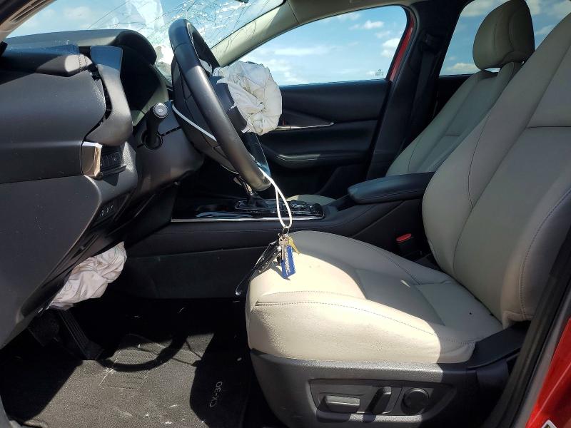 Продаж на аукціоні авто 2021 Mazda Cx-3 Sport Awd, vin: 3MVDMBCL9MM262110, номер лоту: 52143196