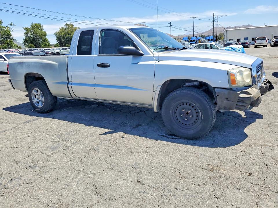Aukcja sprzedaży 2007 Dodge Dakota, vin: 1D7HE42K87S235812, numer aukcji: 54356736