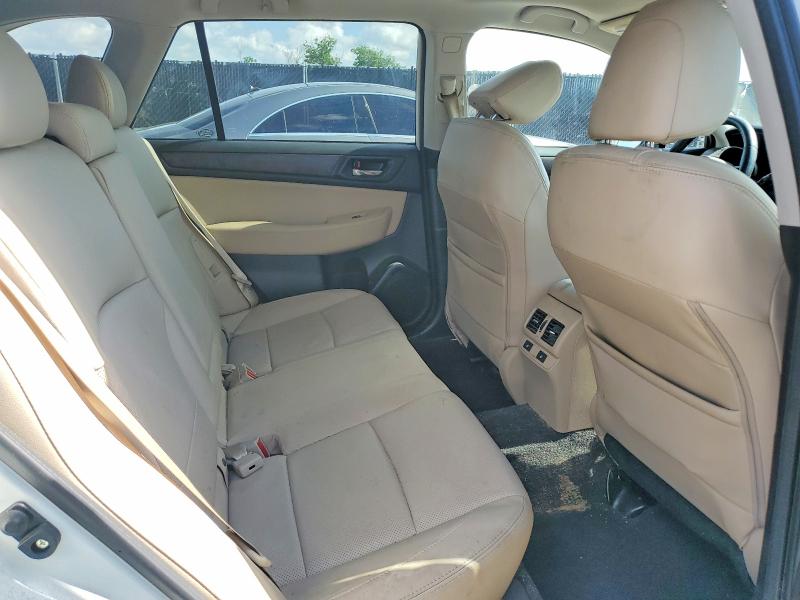 Продаж на аукціоні авто 2017 Subaru Outback, vin: 4S4BSAKC6H3248405, номер лоту: 53754186
