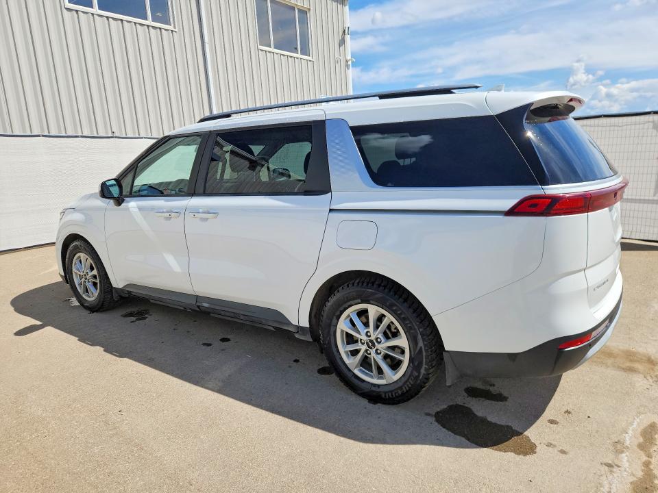Продажа на аукционе авто 2024 Kia Carnival, vin: KNDNB5H38R6324058, номер лота: 54420466