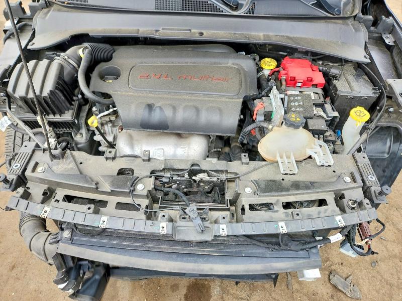 Aukcja sprzedaży 2021 Jeep Compass, vin: 3C4NJDEB5MT595652, numer aukcji: 54392606