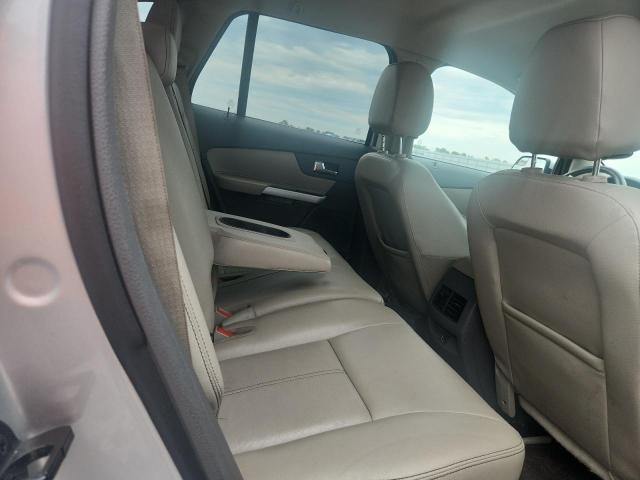 Продажа на аукционе авто 2014 Ford Edge, vin: 2FMDK3KC3EBB35057, номер лота: 51984606