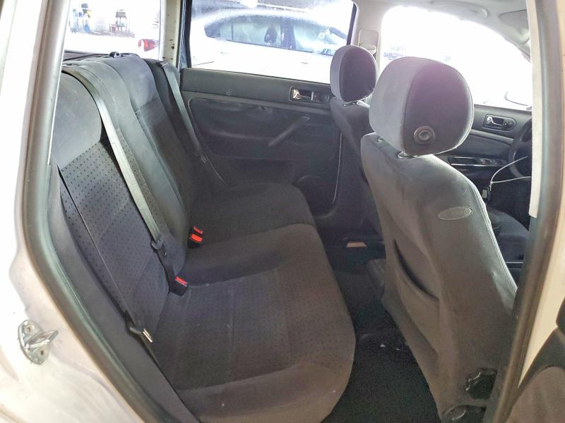 Aukcja sprzedaży 2001 Volkswagen Passat, vin: WVWHC63B21E034696, numer aukcji: 52274106
