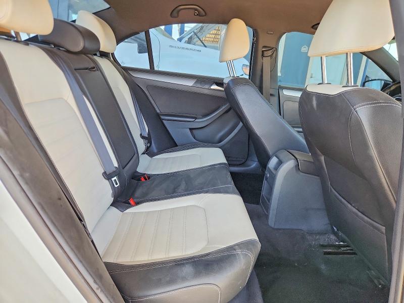 53914076 :رقم المزاد ، 3VWD17AJ6GM394154 vin ، 2016 Volkswagen Jetta مزاد بيع