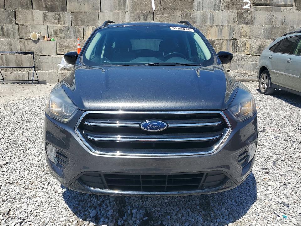 2019 Ford Escape მანქანა იყიდება აუქციონზე, vin: 1FMCU9GD9KUB85431, აუქციონის ნომერი: 53206246