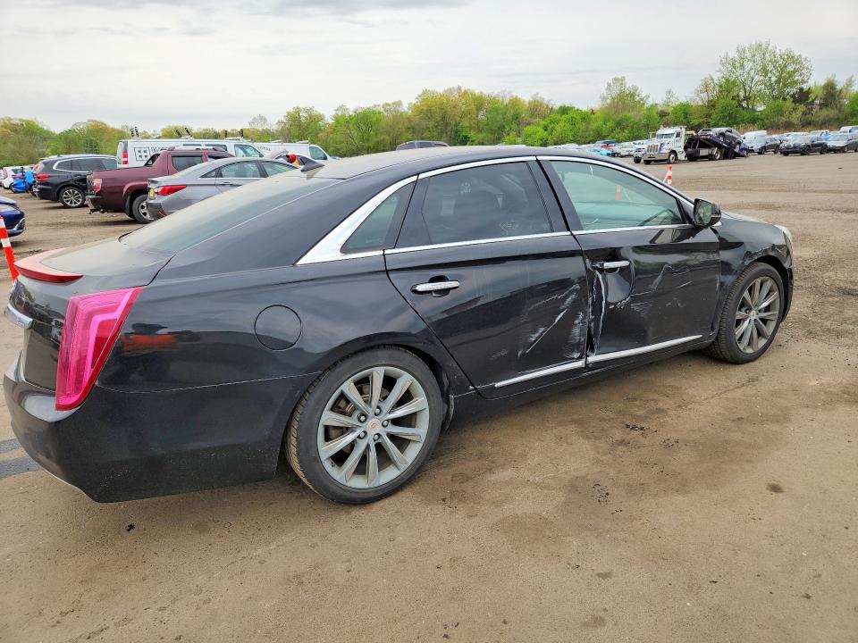 50476206 :رقم المزاد ، 2G61W5S36D9135781 vin ، 2013 Cadillac Xts مزاد بيع