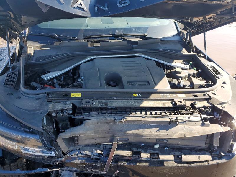 52610846 :رقم المزاد ، SAL1L9FU3RA400404 vin ، 2024 Land Rover Range Rover Sport مزاد بيع