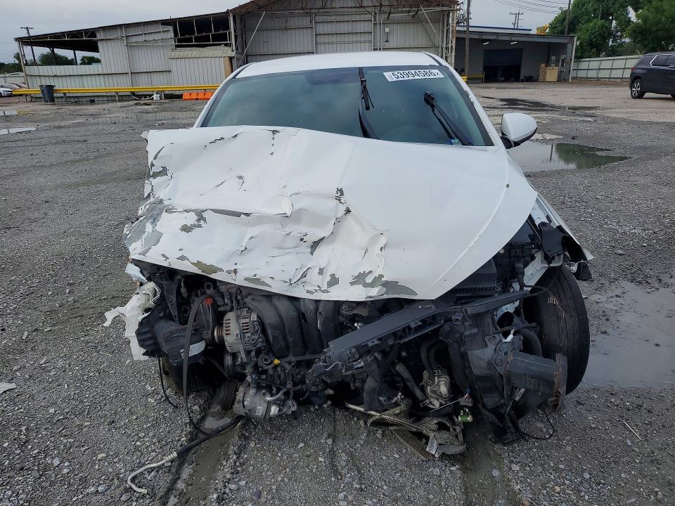 Продаж на аукціоні авто 2019 Hyundai Elantra, vin: 5NPD74LF7KH435981, номер лоту: 53994586