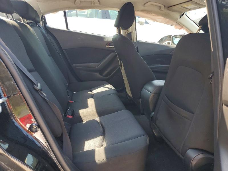 Aukcja sprzedaży 2015 Mazda 3, vin: JM1BM1T79F1247063, numer aukcji: 54455186