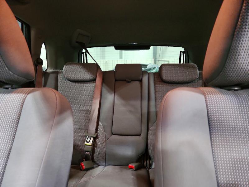 Auction sale of the 2008 Hyundai Tucson, vin: KM8JM12B18U894295, lot number: 52473376