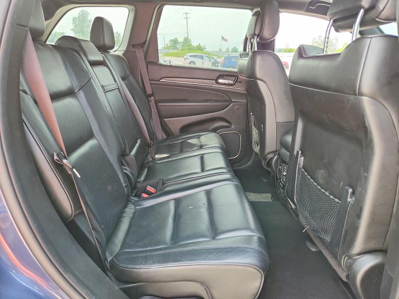 Aukcja sprzedaży 2021 Jeep Grand Cherokee, vin: 1C4RJFCG1MC594344, numer aukcji: 54865866