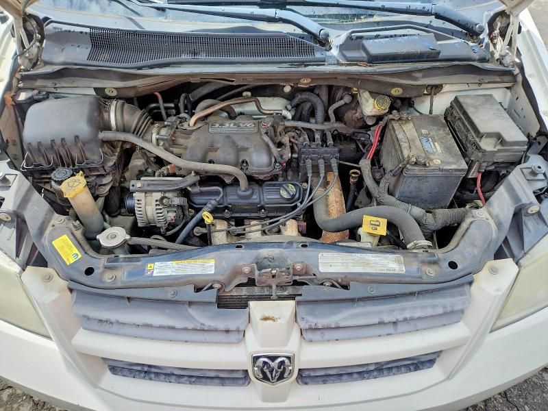 Продажа на аукционе авто 2010 Dodge Grand Caravan, vin: 2D4RN4DE7AR179332, номер лота: 53602996