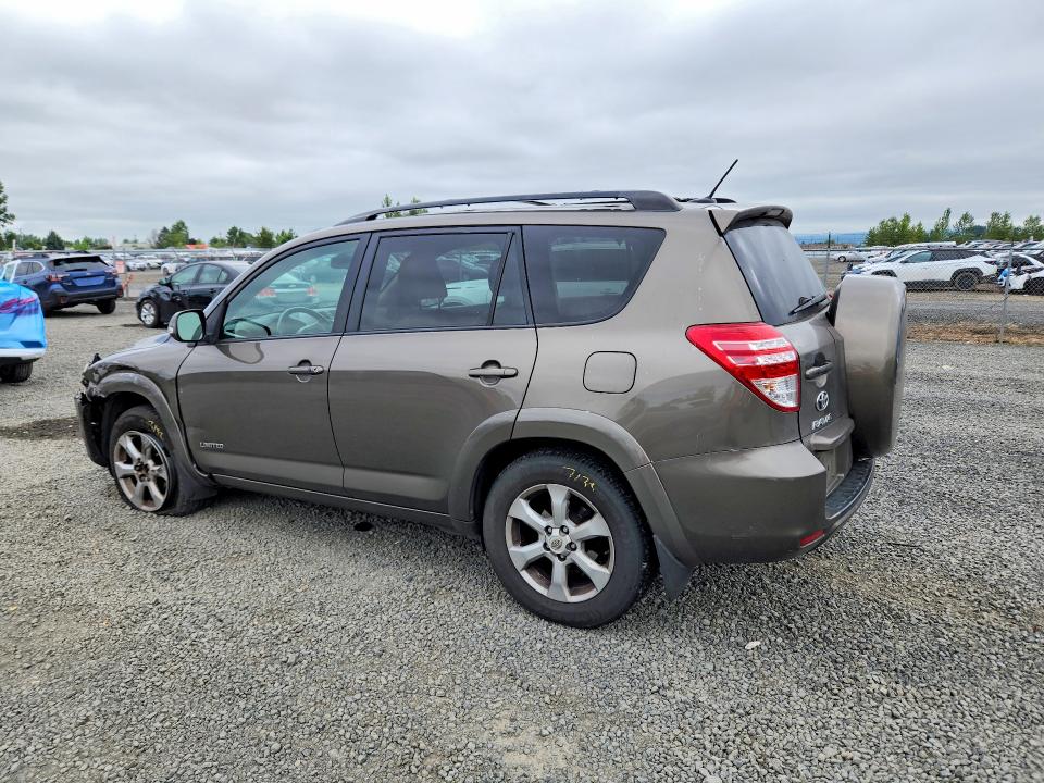 Продажа на аукционе авто 2011 Toyota Rav4, vin: 2T3DF4DV5BW097062, номер лота: 54448506