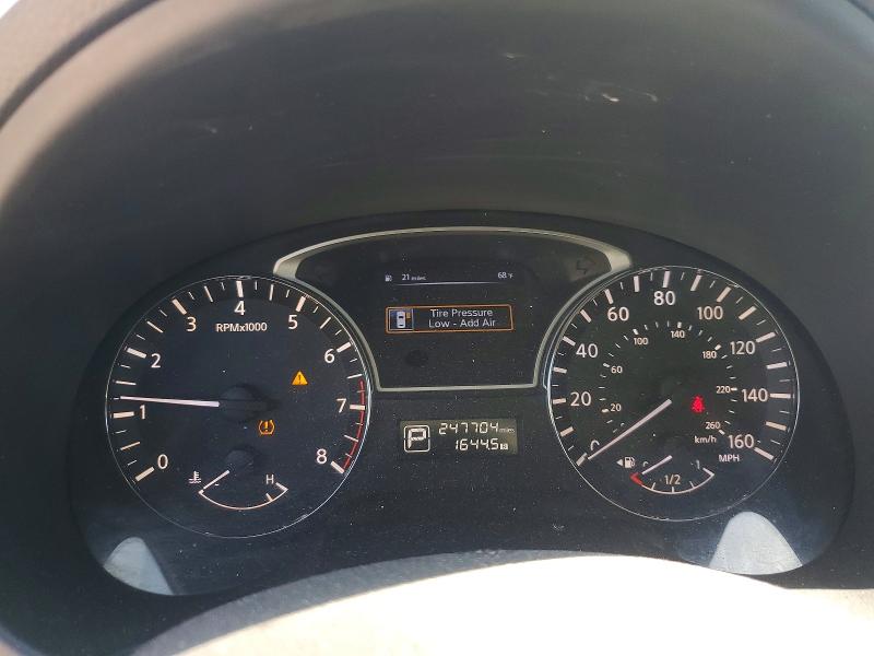 Продаж на аукціоні авто 2014 Nissan Altima, vin: 1N4AL3AP1EC125030, номер лоту: 51442446