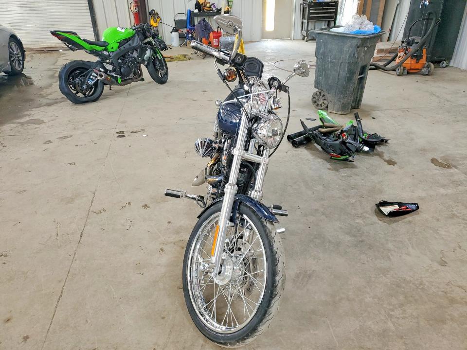 Продаж на аукціоні авто 2009 Harley-davidson Xl1200, vin: 1HD1CT3149K408728, номер лоту: 53611546