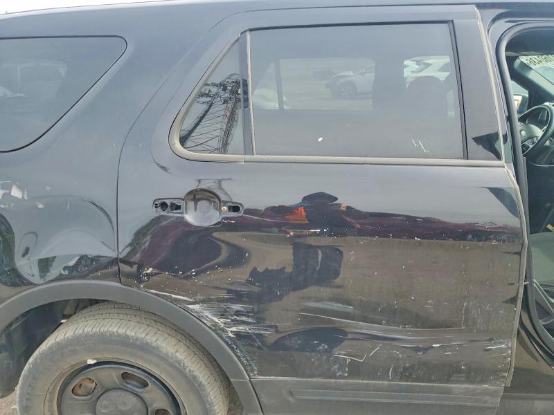 Aukcja sprzedaży 2018 Ford Explorer, vin: 1FM5K8AR3JGB68828, numer aukcji: 54160436