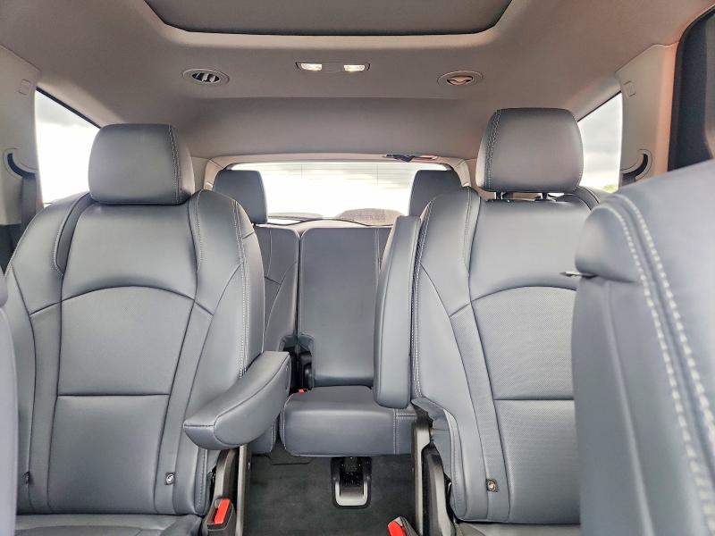 Aukcja sprzedaży 2021 Buick Enclave, vin: 5GAEVAKW7MJ214757, numer aukcji: 53604396