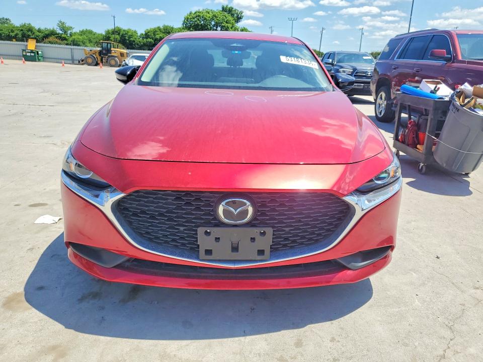 Продаж на аукціоні авто 2025 Mazda 3, vin: 3MZBPABMXSM474657, номер лоту: 53181336