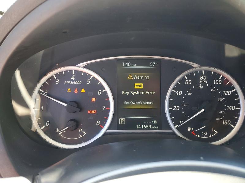 Aukcja sprzedaży 2017 Nissan Sentra, vin: 3N1AB7APXHY261546, numer aukcji: 53653186