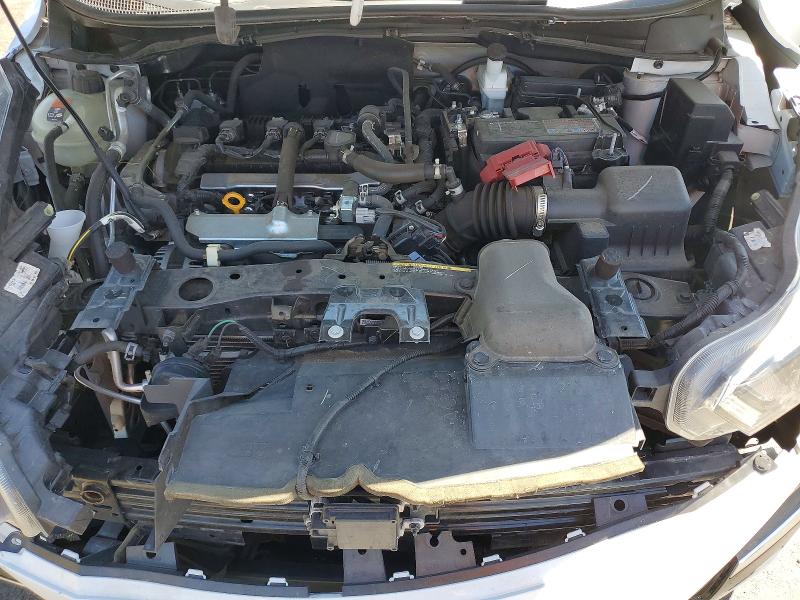 Aukcja sprzedaży 2024 Nissan Versa, vin: 3N1CN8DV4RL899080, numer aukcji: 55361816
