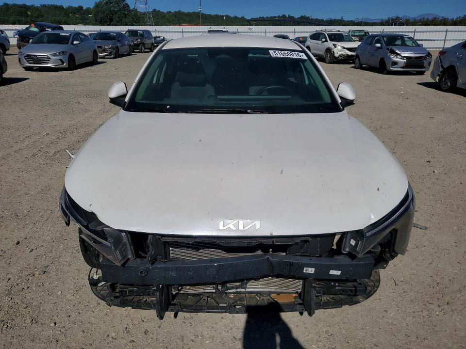 Продажа на аукционе авто 2025 Kia K4, vin: 3KPFU4DE6SE018282, номер лота: 51650816