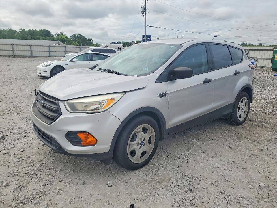 Aukcja sprzedaży 2017 Ford Escape, vin: 1FMCU0F7XHUC59777, numer aukcji: 54116596