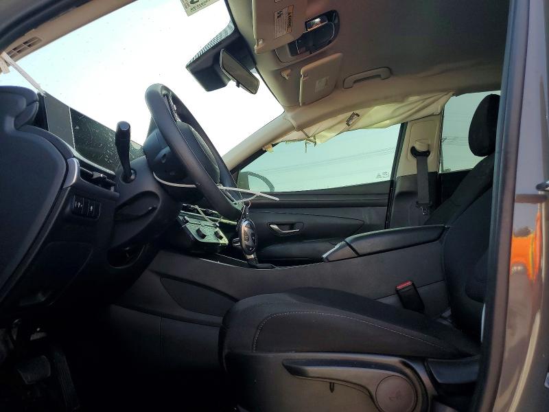 Продаж на аукціоні авто 2025 Hyundai Tucson, vin: 5NMJA3DEXSH571023, номер лоту: 53728356
