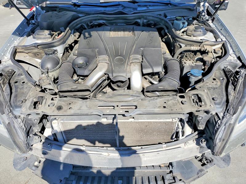 Продаж на аукціоні авто 2012 Mercedes-benz Cls, vin: WDDLJ7DB3CA034257, номер лоту: 52986976