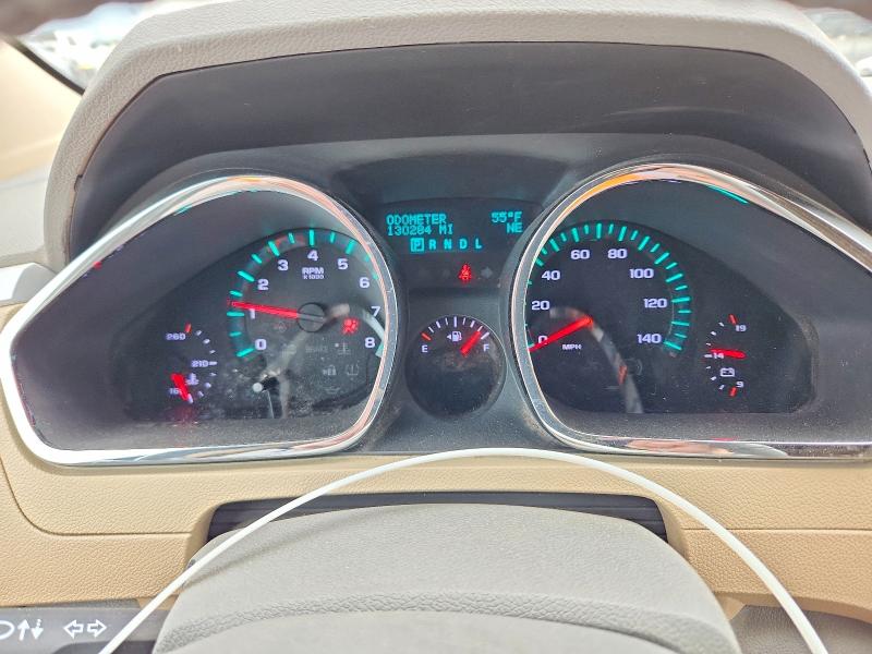 Aukcja sprzedaży 2010 Chevrolet Traverse, vin: 1GNLVGEDXAJ239447, numer aukcji: 53035726