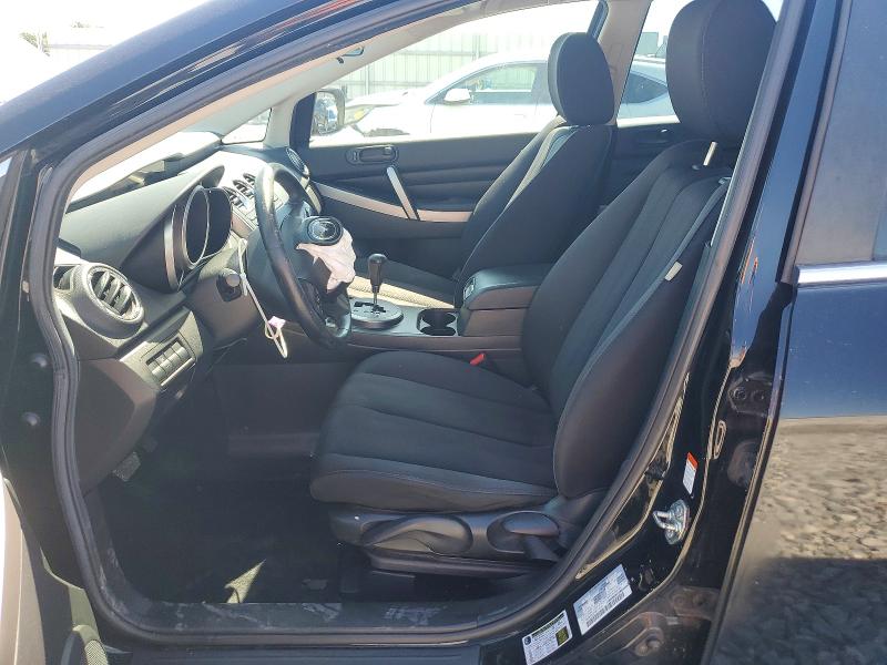 Aukcja sprzedaży 2010 Mazda Cx-7, vin: JM3ER2WM0A0321286, numer aukcji: 53223126