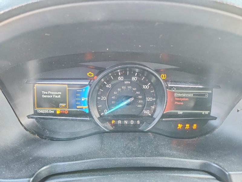 Продажа на аукционе авто 2016 Ford Explorer, vin: 1FM5K8F88GGA57300, номер лота: 54470896
