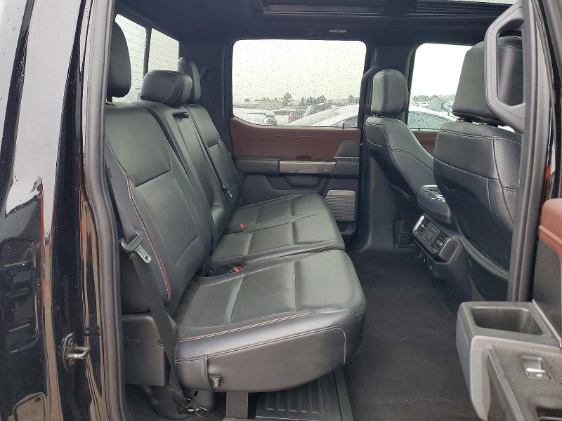 55186956 :رقم المزاد ، 1FTEW1C83NFA26561 vin ، 2022 Ford F150 مزاد بيع