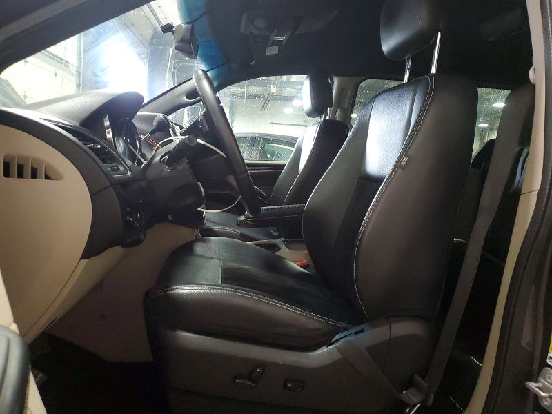 Aukcja sprzedaży 2017 Dodge Grand Caravan, vin: 2C4RDGCG4HR689782, numer aukcji: 54649456